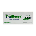 [T01633]  Trasleepy Viên An Thần Traphaco (H/20v)