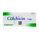 [T01655]  Colchicin 1mg Traphaco (H/20v)