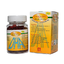 [T01669] Dầu Gấc Vinaga DHA Vnpofood (Lọ/100v) 