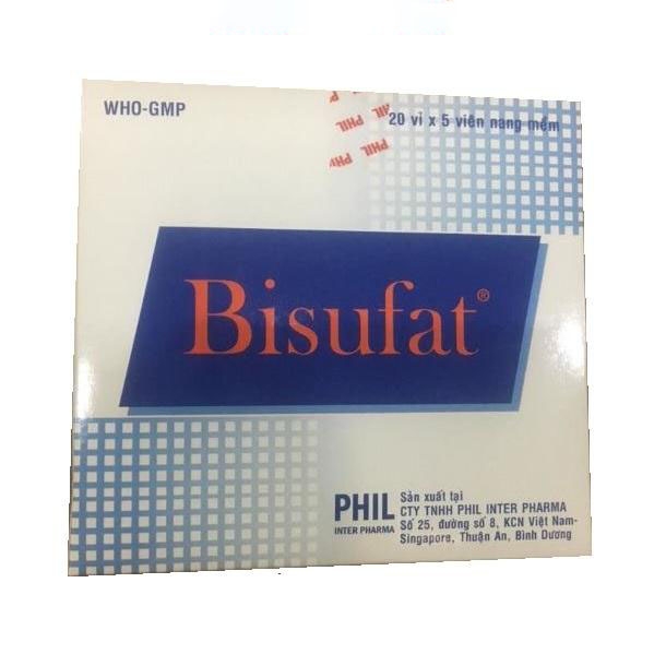 Bisufat Phil (H/100v)