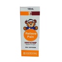 [T01671] Sotstop Ibuprofen 20mg/ml siro Daewoong Hàn Quốc (Lọ/100ml) 