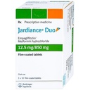 [T01692] Jardiance Duo 12.5mg/850mg Boehringer Ingelheim (H/30v)