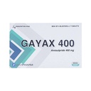 [T01706] Gayax Amisulprid 400mg Davipharm (H/28v)