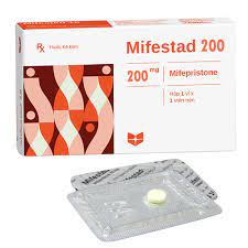 Mifestad 200mg Stella (H/1v)