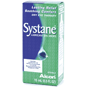  Systane nhỏ mắt Alcon (Lọ/15ml) 