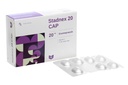 [T01773] Stadnex 20 CAP Esomeprazol 20mg Stella (H/28v) Date 08/2027