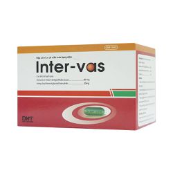 Inter Vas Hà Tây (H/100v)