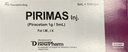 [T01798]  Pirimas Piracetam 1g/5ml Thuốc tiêm Hàn Quốc (H/10o/5ml) Date 08/2026