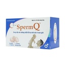 [T01799] Sperm Q Mediplantex (H/60v) date 10/2027