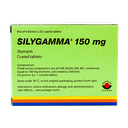 [T01803] Silygamma 150mg Worwag Pharma Đức (H/100v) 