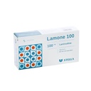 [T01810] Lamone Lamivudine 100mg Stella (H/30v)