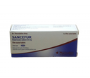 [T01814]  Sancefur Risedronat 35mg Pharmathen S.A (H/4v) 