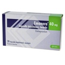 [T01821] Emanera Esomeprazol 40mg Krka (H/28v) Date 08/2027