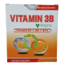 [T01824] Vitamin 3B Abipha (H/100v)