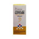 [T01825] Ileffexime Nhỏ Tai Hàn Quốc (Lọ/5ml) ( Thay thế Illixime ) Date 07/2026