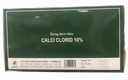 [T01838] Calci Clorid 10% 500mg/5ml tiêm TW1 Phabaco (H/50o/5ml)