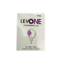 [T01853] Levone Levonorgestrel 1.5mg (H/1v)