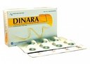 [T01854] Dinara Tenofovir 300mg DaviPharm (H/28v)