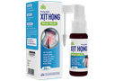 [T01872] Xịt họng NL Nhất Nhất (Lọ/20 ml) Xanh dương