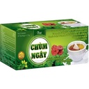 [T01889] Trà Chùm Ngây xạ đen Linh Chi (H/20gói/2.5g)