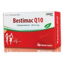 [T01891] Bestimac Q10 Mediplantex (H/60v)