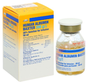 [T01902] Human Albumin 200g/50ml Baxter (Lọ/50ml)  