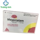 [T01915] Meyercetam 10ml  BPC (H/20o) date 06/2024