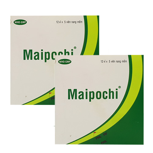 Maipochi Phil Inter Pharma (H/60v) date 01/2025