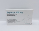 [T01923]  Espacox celecoxib 200mg Tây Ban Nha (H/30v)