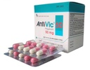 [T01927] Antivic 50 Pregabalin 50mg An Thiên (H/100v)