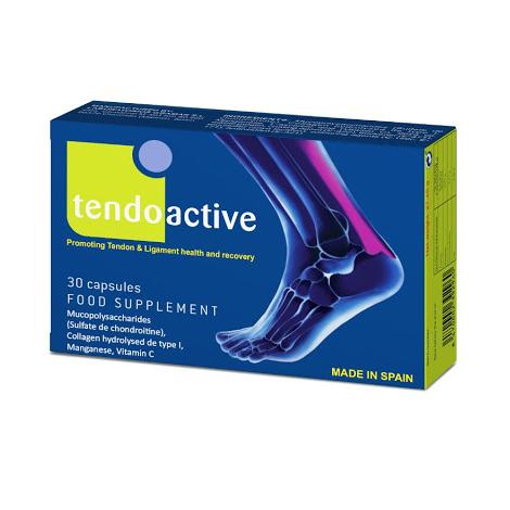 Tendoactive Tây Ban Nha (H/30v)