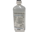 [T01933]  Compound Sodium Lactate Dịch Truyền Braun (Chai/500ml) Ringer Lactate