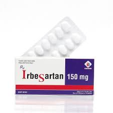Irbesartan 150mg Domesco (H/28v) Date 08/2026