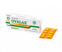 [T01951] Ovalax Bisacodyl 5mg Traphaco (H/10v) bé Date 10/2027