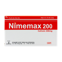 [T01953] Nimemax 200 Armephaco (H/20v)