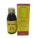 [T01958] Siro Bổ Phế Đại Y (Lọ/125ml)