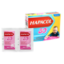 [T01961] Hapacol 80mg DHG Hậu Giang (H/24gói/1.5g)