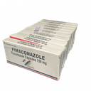 [T01971] Fimaconazole Fluconazole 150mg Brawn Ấn Độ (Cọc/10h/1v) Date 11/2027