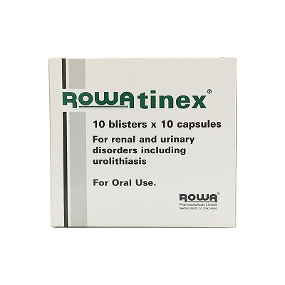  Rowatinex Rowa (H/100v)