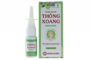 [T01989] Thông Xoang xịt mũi Nam Dược (Lọ/15ml)