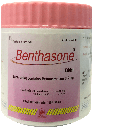 [T01995] Benthasone Betamethasone 0.5mg Đồng Nai (Lọ/500v)