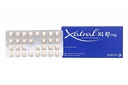 [T02013]  Xatral Xl Alffuzosin 10mg Sanofi (H/30v)