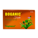 [T02046] Boganic Forte Traphaco (H/50v)