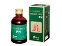 [T02053] Thuốc Hen P/H Siro Phúc Hưng (Lọ/250ml) 