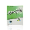 [T02065] Eyelight Cool nhỏ mắt DHG Hậu Giang (xanh) (Lọ/10ml) Date 11/2027