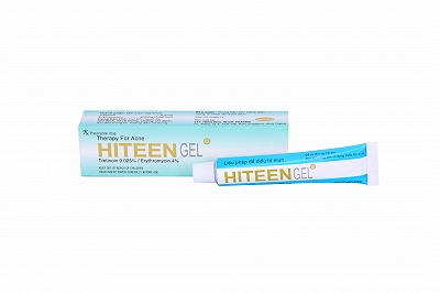 Hiteen Gel Phil Inter Pharma (Tuýp/10g)