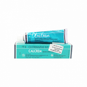 [T02106] Calcrem Clotrimazole Satyam Pharma (Tuýp/15g) Date 11/2027