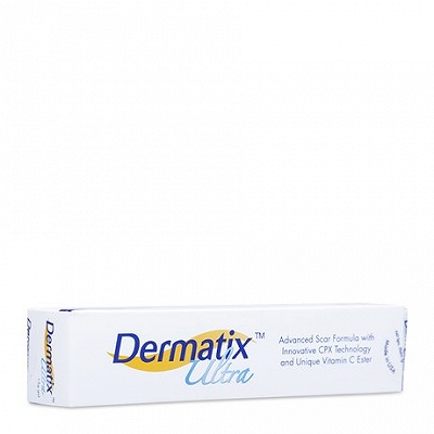Dermatix Ultra Medical (Tuýp/15g) (Lớn)