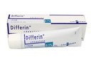 [T02115] Differin Cream Kem Trị Mụn  0.1% Pháp (Tuýp/30g)