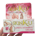 [T02116] Skink U Urea & Vitamin E kem Bôi Nứt Gót Chân OCM (Tuýp/30g)